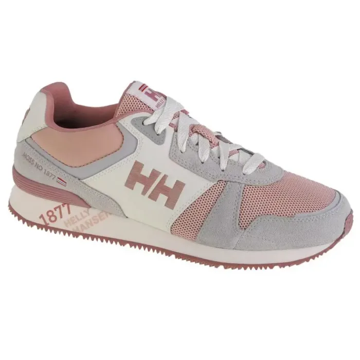 Helly Hansen W Anakin Leather W shoes 11719-854 - Imagen 19