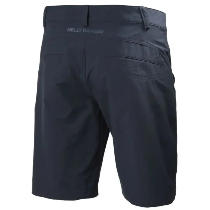 Helly Hansen HP QD Club Shorts 10" M 33933 597 - Imagen 6
