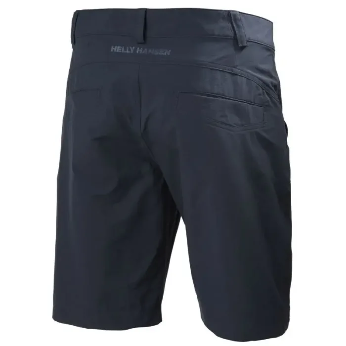 Helly Hansen HP QD Club Shorts 10" M 33933 597 - Imagen 8