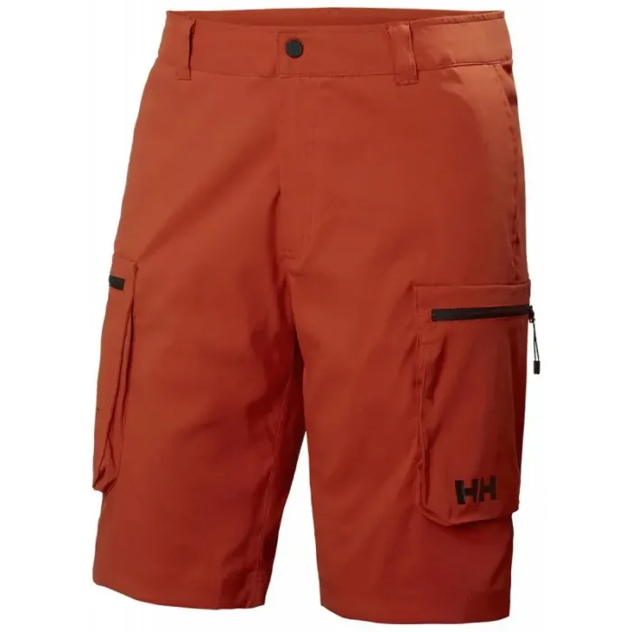 Helly Hansen Move Qd Shorts 2.0 M 53977 308 - Imagen 13
