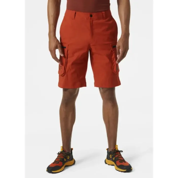 Helly Hansen Move Qd Shorts 2.0 M 53977 308 - Imagen 16