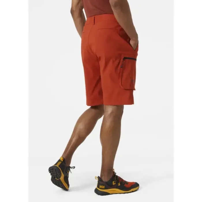 Helly Hansen Move Qd Shorts 2.0 M 53977 308 - Imagen 23
