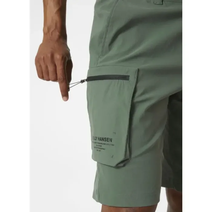 Helly Hansen Move Qd Shorts 2.0 M 53977 476 - Imagen 15