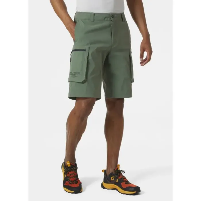 Helly Hansen Move Qd Shorts 2.0 M 53977 476 - Imagen 16