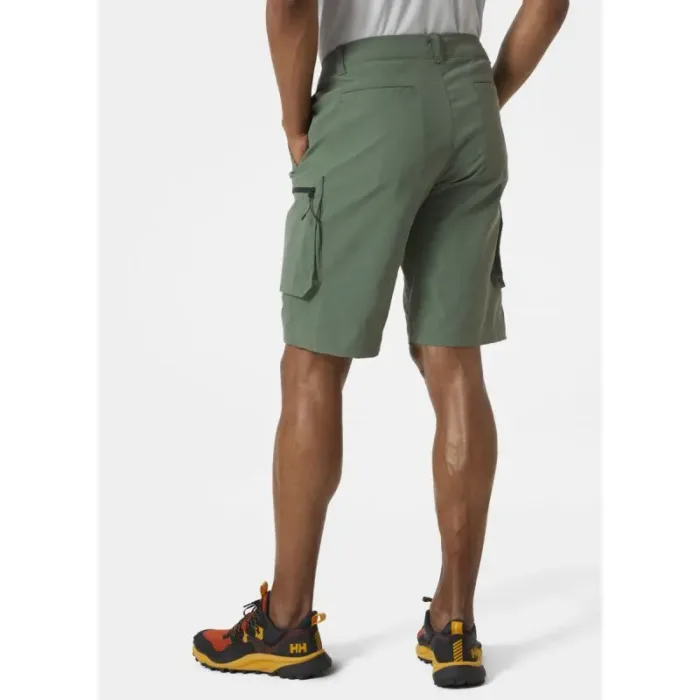 Helly Hansen Move Qd Shorts 2.0 M 53977 476 - Imagen 17