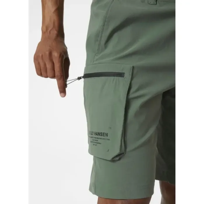 Helly Hansen Move Qd Shorts 2.0 M 53977 476 - Imagen 21