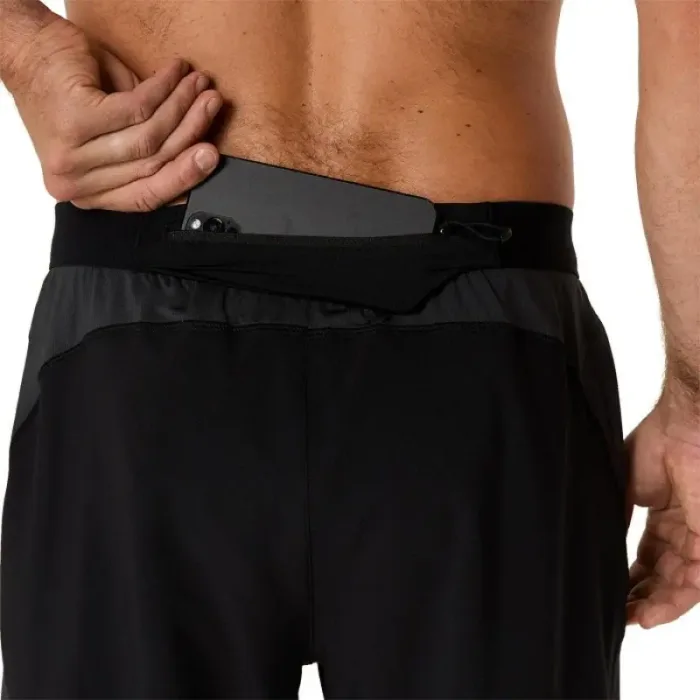 Asics Road 7IN Short M 2011D248001 shorts - Imagen 6