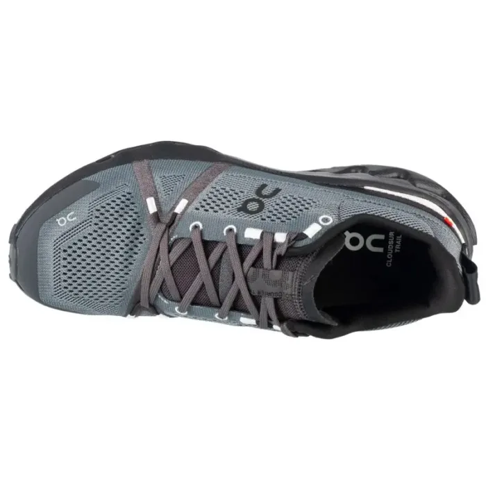 On Cloudsurfer Trail M 3ME10110264 Running Shoes - Imagen 3