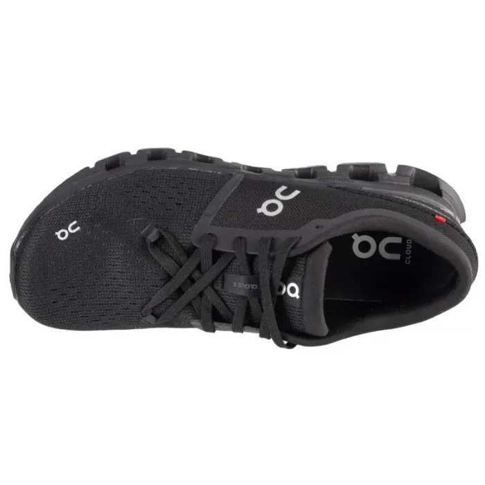 On Cloud X 4 M 3ME30040106 Running Shoes - Imagen 3
