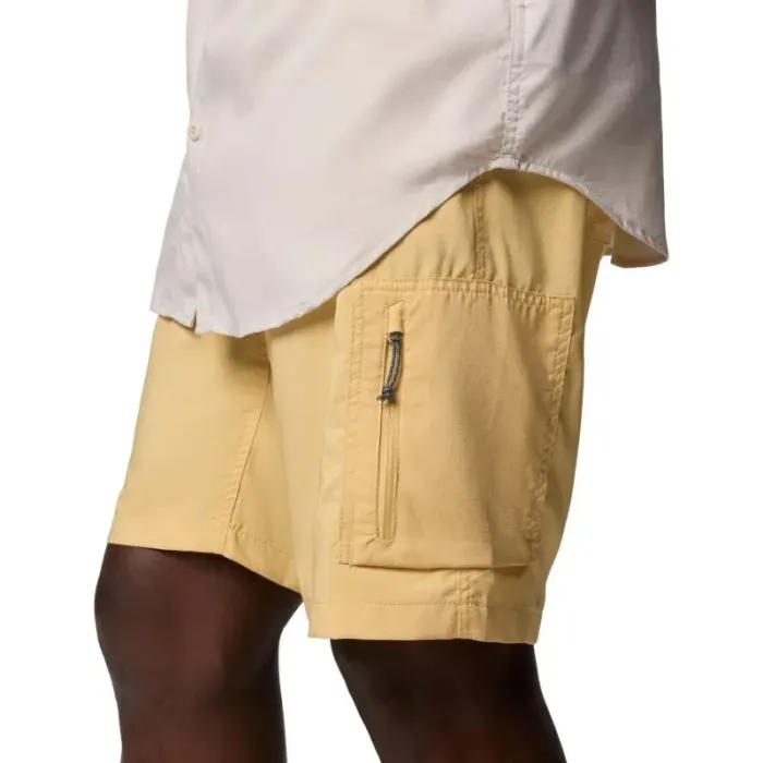 Columbia Silver Ridge Utility Cargo Shorts M 2030744010 - Imagen 3