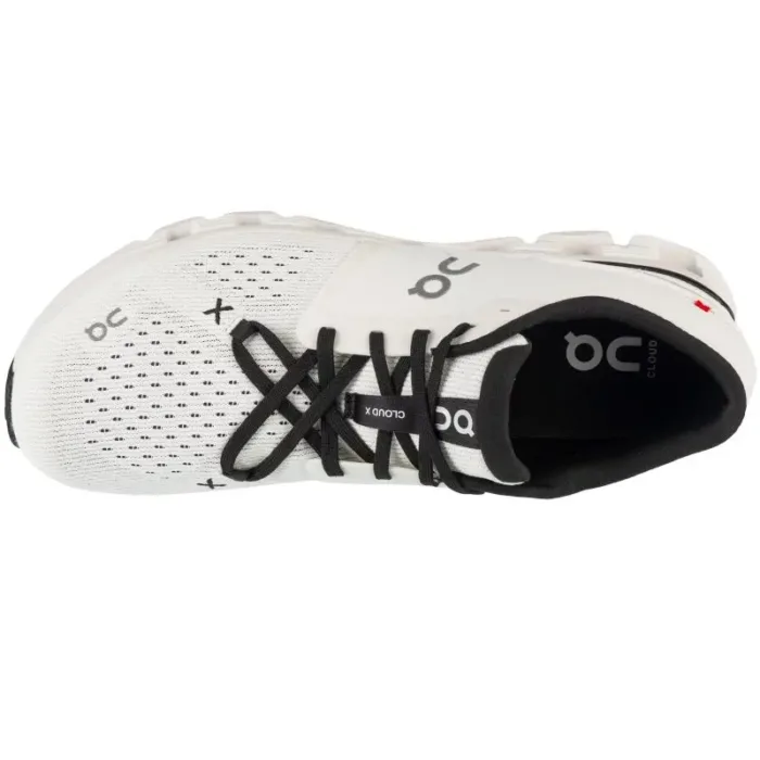 On Cloud X 4 M Running Shoes 3ME30040791 - Imagen 3