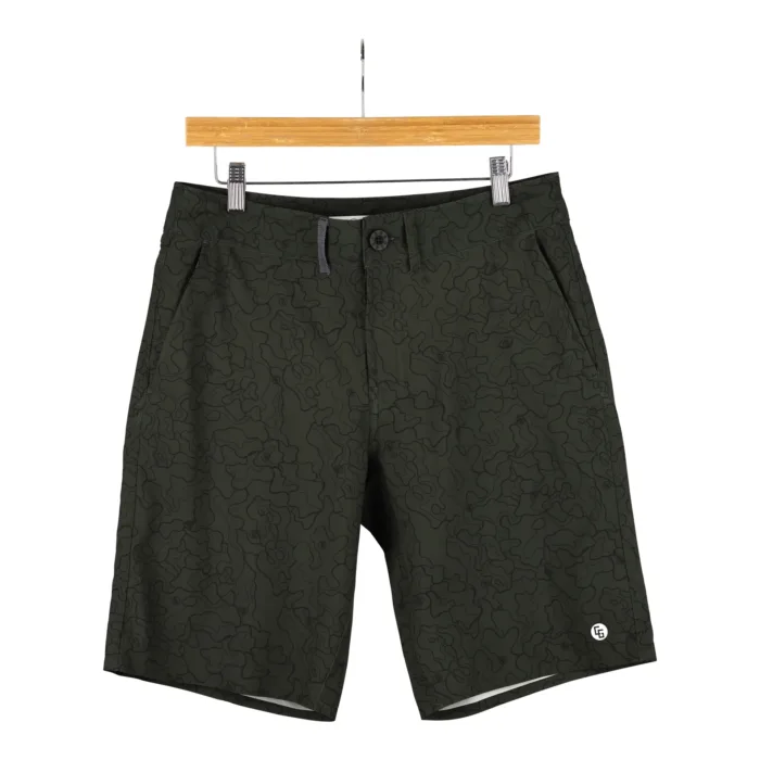 314 Fit PRO / Walker Fit / Men's Board Shorts - Imagen 5