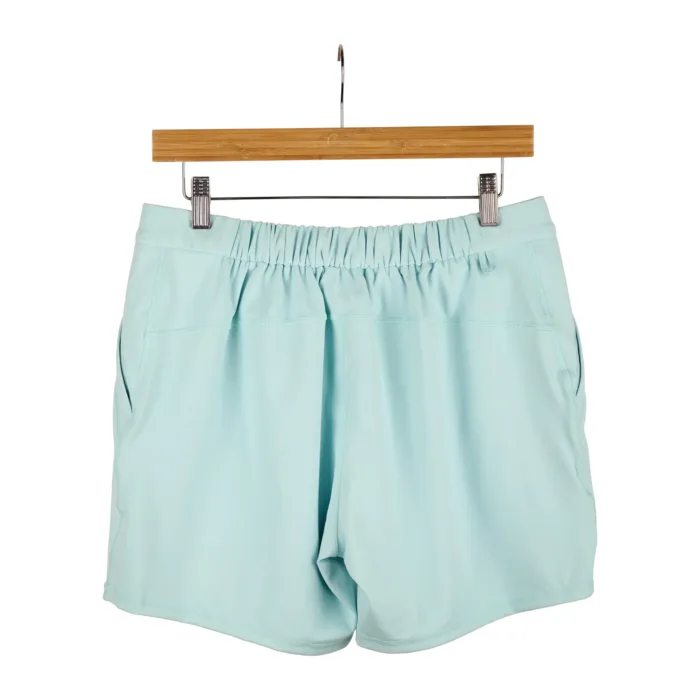 304 Fit / Stretch Crossover Fit / Men's Board Shorts - Imagen 9