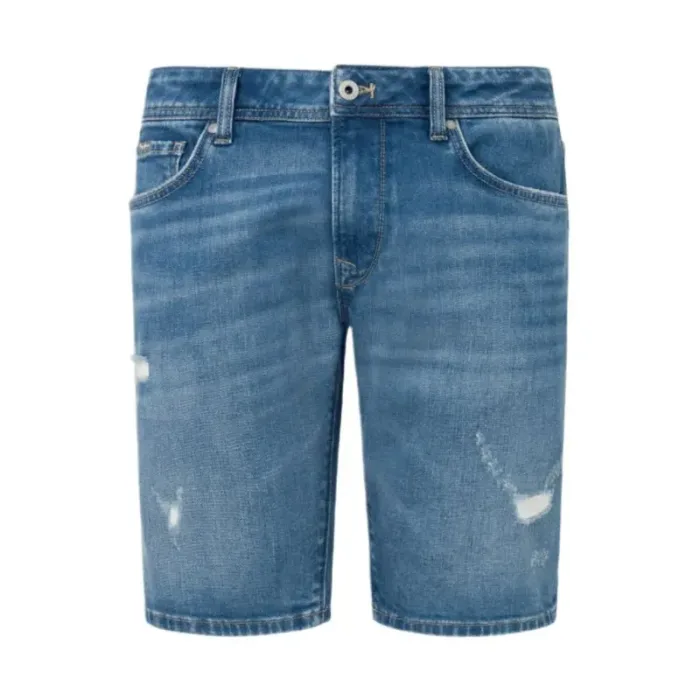 Pepe Jeans Taper M PM801084 shorts - Imagen 13