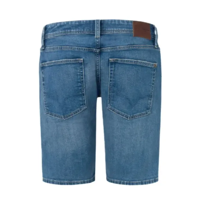Pepe Jeans Taper M PM801084 shorts - Imagen 14