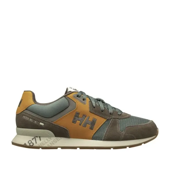 Helly Hansen sneakers Anakin Leather 2 M 11994 420 - Imagen 5