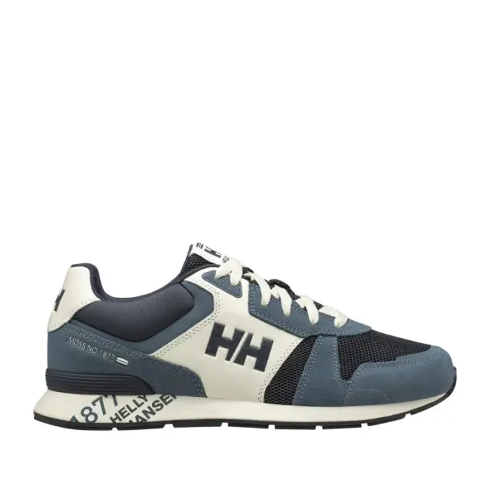 Helly Hansen sneakers Anakin Leather 2 M 11994 860 - Imagen 5