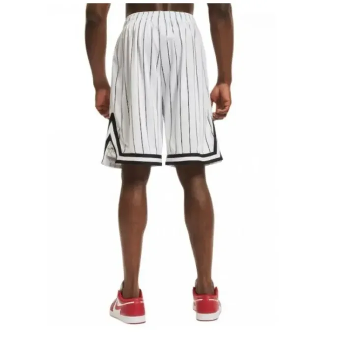 Karl Kani Small Signature Pinstripe Mesh Short M 6014921 - Imagen 2