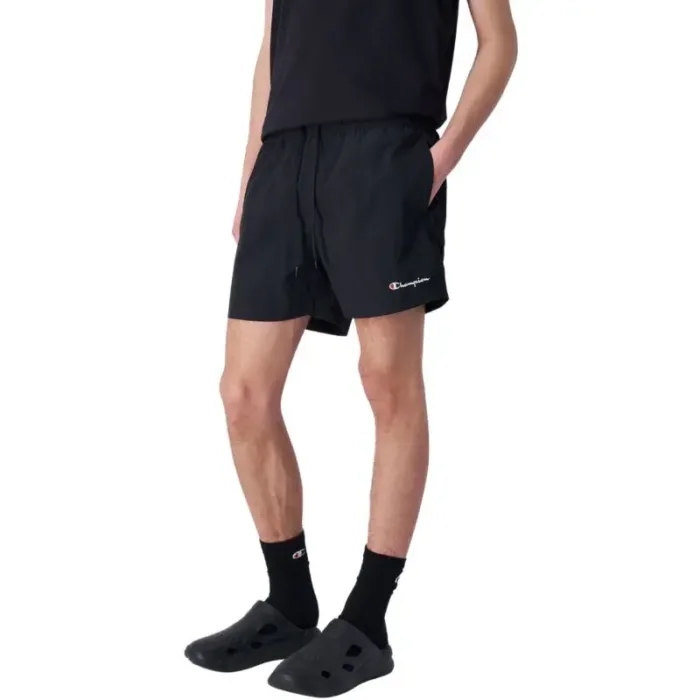 Champion Beachshort M 219979 KK001 Swim Shorts - Imagen 2