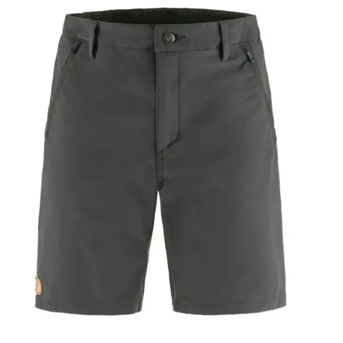 Fjallraven Abisko Trail Stretch Shorts M F12200165-030