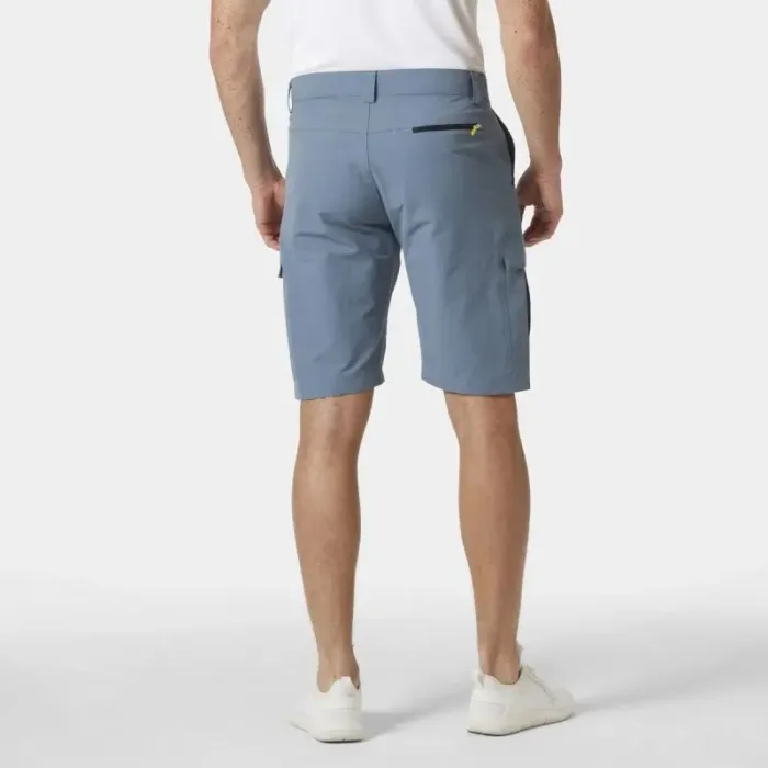 Helly Hansen HH QD Cargo Shorts M 54154 601 - Imagen 4