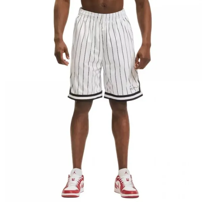 Karl Kani Small Signature Pinstripe Mesh Short M 6014921 - Imagen 4