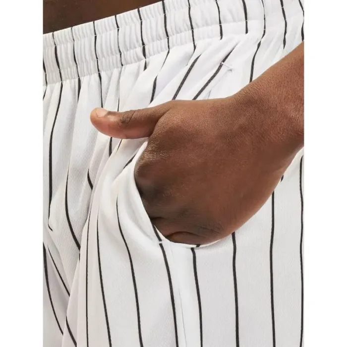 Karl Kani Small Signature Pinstripe Mesh Short M 6014921 - Imagen 7
