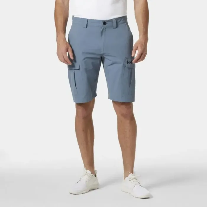 Helly Hansen HH QD Cargo Shorts M 54154 601 - Imagen 12