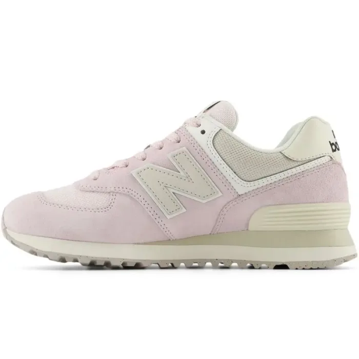 New Balance W WL574DL2 Shoes - Imagen 8
