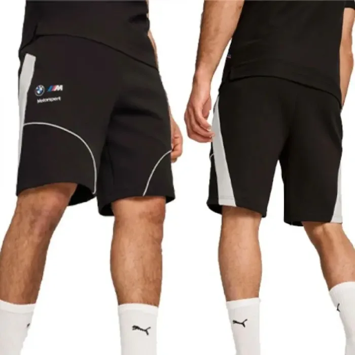 Puma BMW MMS M 627461 01 shorts - Imagen 3