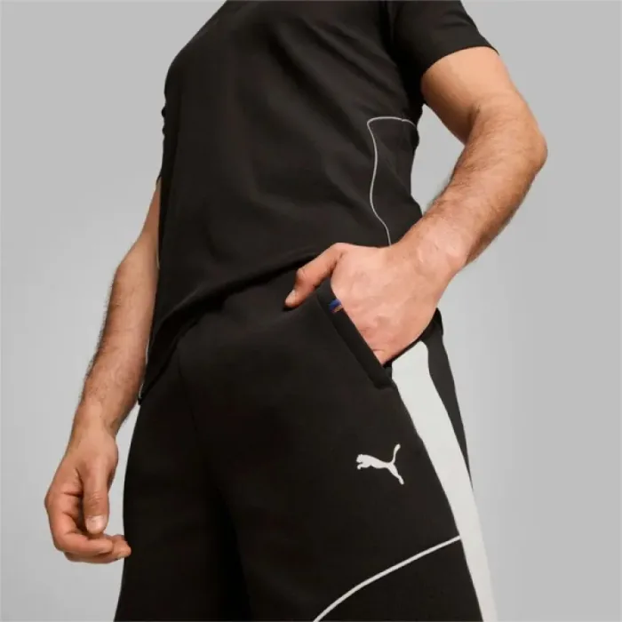Puma BMW MMS M 627461 01 shorts - Imagen 5
