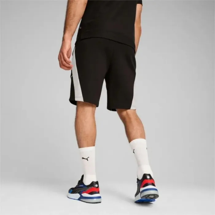 Puma BMW MMS M 627461 01 shorts - Imagen 7
