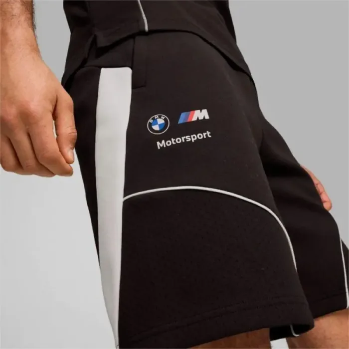 Puma BMW MMS M 627461 01 shorts - Imagen 8