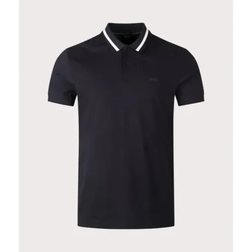 Boss Paddy AP M 50538101-402 polo shirt