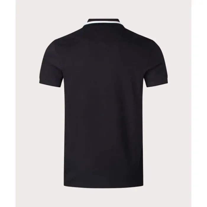 Boss Paddy AP M 50538101-402 polo shirt - Imagen 2