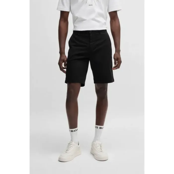 Boss Chino-slim-Shorts M 50536723-001 - Imagen 5