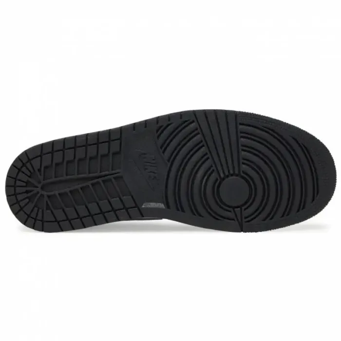 Nike Jordan Air Jordan 1 Mid SE M HV0789-010 shoes - Imagen 4