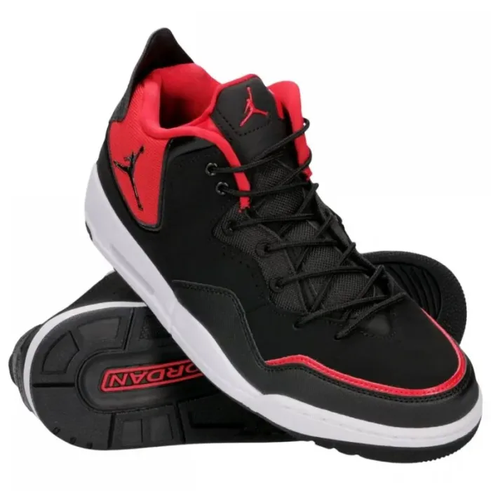 Nike Jordan Courtside 23 M AR1000-006 shoes - Imagen 3