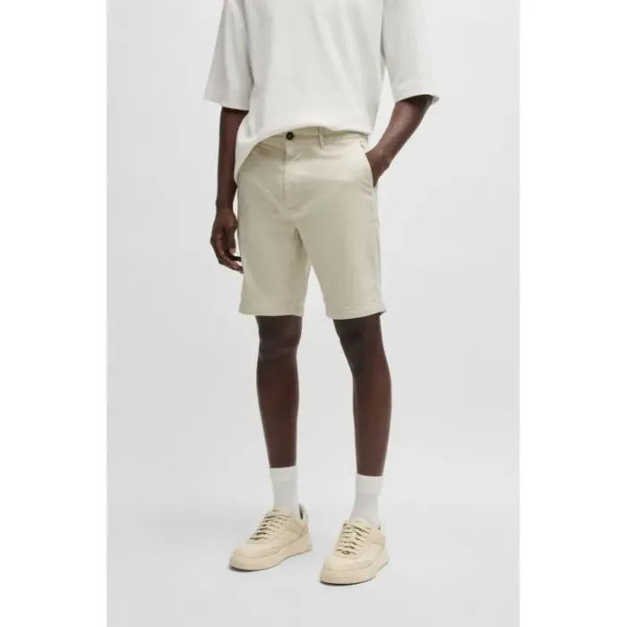 Boss Chino-slim-Shorts M 50536723-271 - Imagen 5