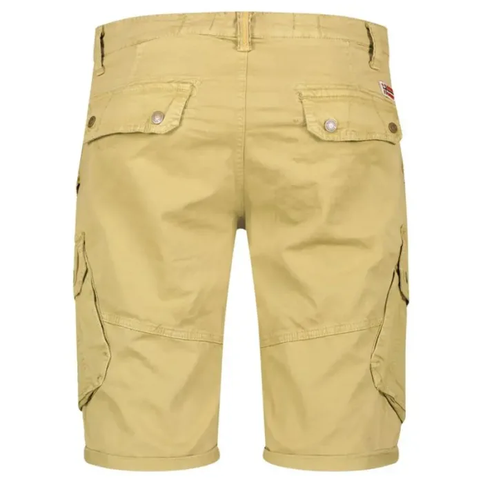 Geographical Norway Prodol EO 063 M SX1427H/GNO-Mastic shorts