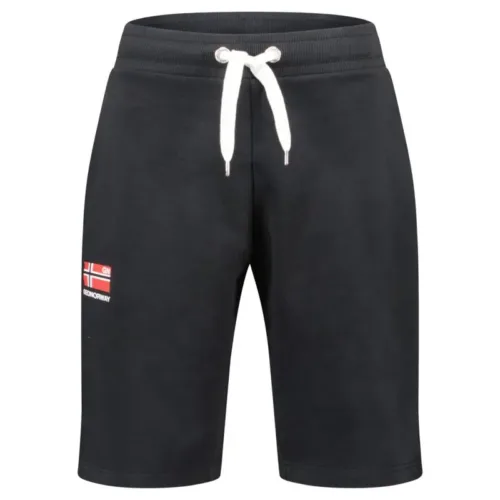 Geographical Norway Paracana 317 M shorts SY1233H/GN-Black