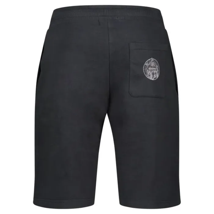 Geographical Norway Paracana 317 M shorts SY1233H/GN-Black - Imagen 2