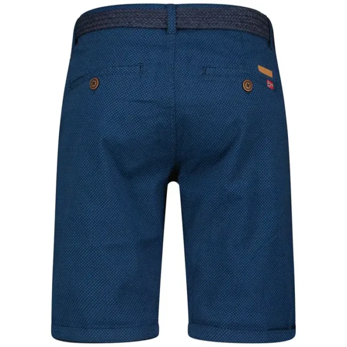 Geographical Norway Podex DB 241 M shorts SY1395H/GN-Navy - Imagen 2