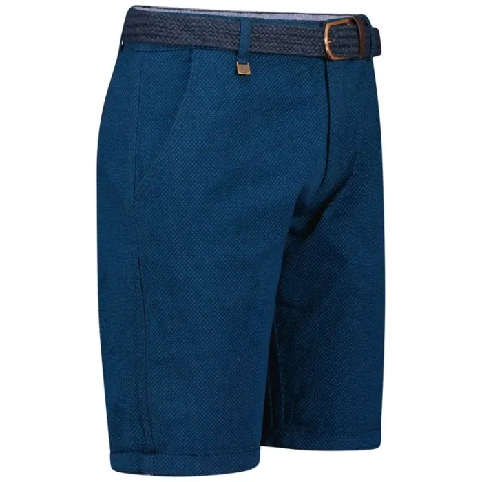 Geographical Norway Podex DB 241 M shorts SY1395H/GN-Navy - Imagen 3