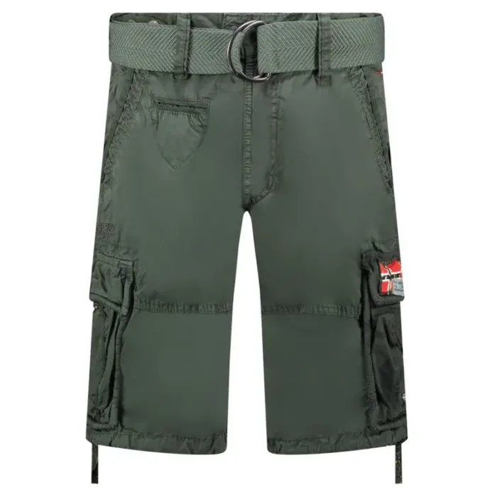 Geographical Norway Pasteque EO 063 M SX1425H/GNO-Storm shorts