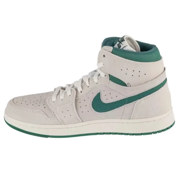 Nike Air Jordan 1 Zoom CMF 2 M DV1307-130 shoes - Imagen 2