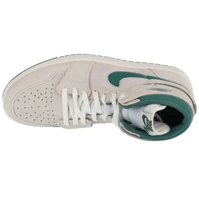 Nike Air Jordan 1 Zoom CMF 2 M DV1307-130 shoes - Imagen 3