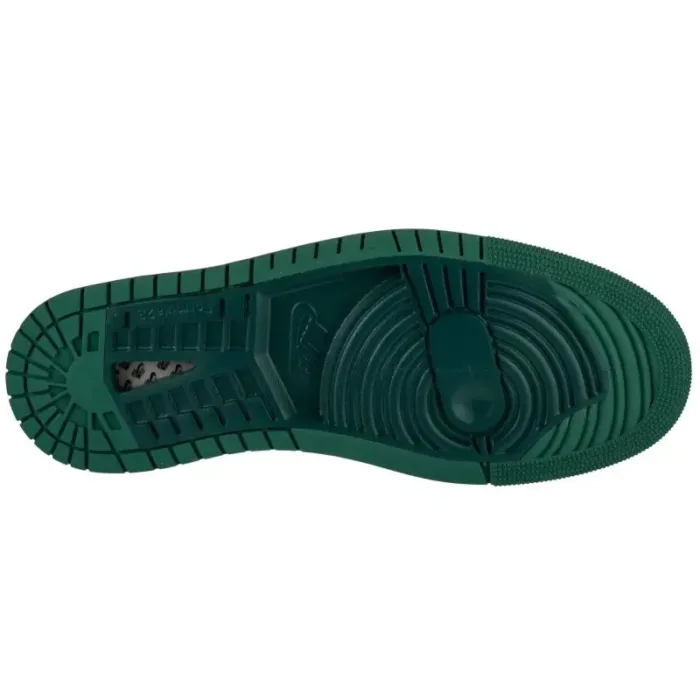 Nike Air Jordan 1 Zoom CMF 2 M DV1307-130 shoes - Imagen 4