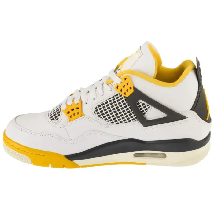 Nike Air Jordan 4 Retro W AQ9129-101 - Imagen 2