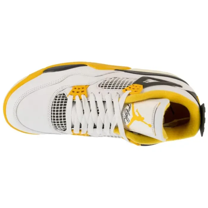 Nike Air Jordan 4 Retro W AQ9129-101 - Imagen 3